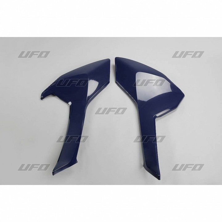 Plastiki i naklejki UFO boczki tylne husqvarna tc 125/300 16-18, tc 250 17-18, te/tx 125/250/300 17-19, fe 250/350/450/501 17-1…