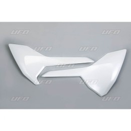 Plastiki i naklejki UFO boczki tylne husqvarna tc 85 18-24,
