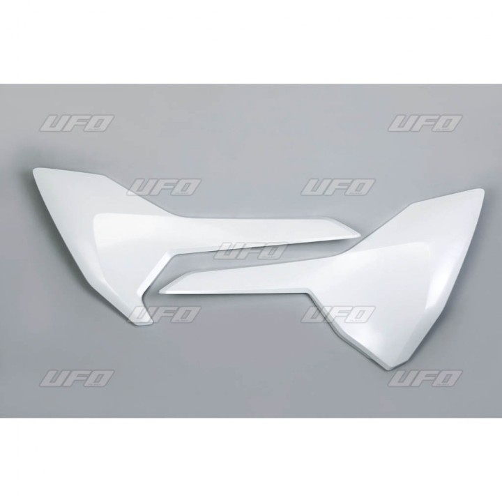 Plastiki i naklejki UFO boczki tylne husqvarna tc 85 18-24,