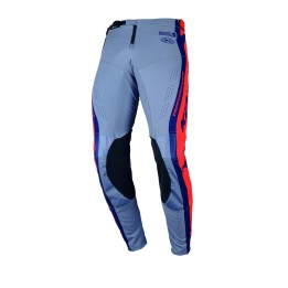 KENNY RACING SPODNIE CROSS/ENDURO PERFORMANCE KID/JUNIOR/DZECIĘCE ORANGE