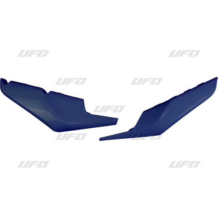 Plastiki i naklejki UFO boczki tylne husqvarna tc 125/250 '19-22, fc 250/350/450 '19-22, te 150/250/300 '20-23, fe 250/350/450/…