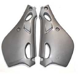Plastiki i naklejki UFO boczki tylne ktm SX 60/65 97-01