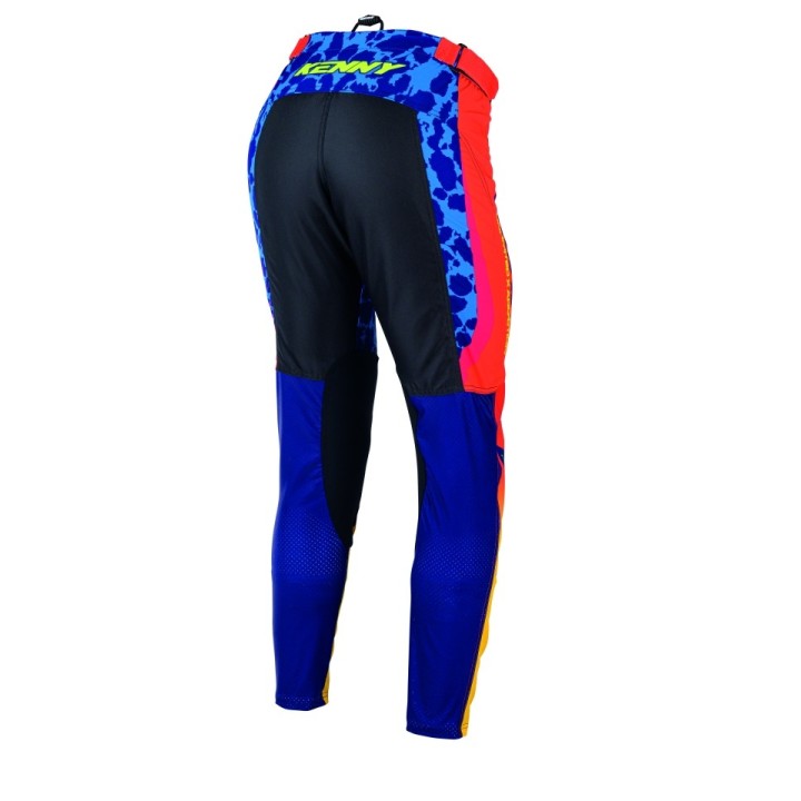 KENNY RACING SPODNIE CROSS/ENDURO PERFORMANCE KID/JUNIOR/DZECIĘCE SOCAL