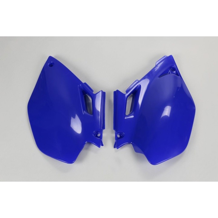 Plastiki i naklejki UFO boczki tylne yamaha yzf 250/450 '03-'05