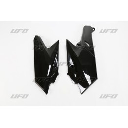 Plastiki i naklejki UFO boczki tylne yamaha yzf 250 '14-18 yzf 450 '14-17, wrf 250 '15-19, wrf 450 '16-18