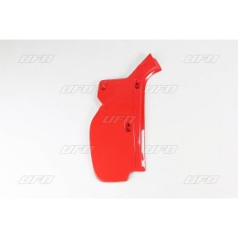 Plastiki i naklejki UFO boczki tylne honda XR 600 '88-'02 (1 szt. lewy)