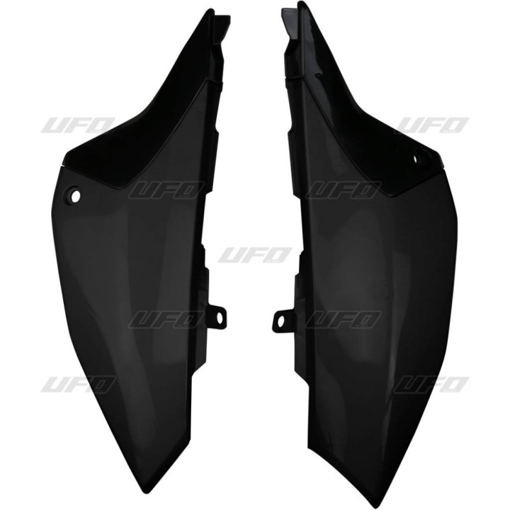 Plastiki i naklejki UFO boczki tylne yamaha yz 65 '19-'26,