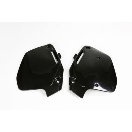 Plastiki i naklejki UFO boczki tylne honda cr 125 '91-92, cr 250 '90-91, cr 500 '91-01,
