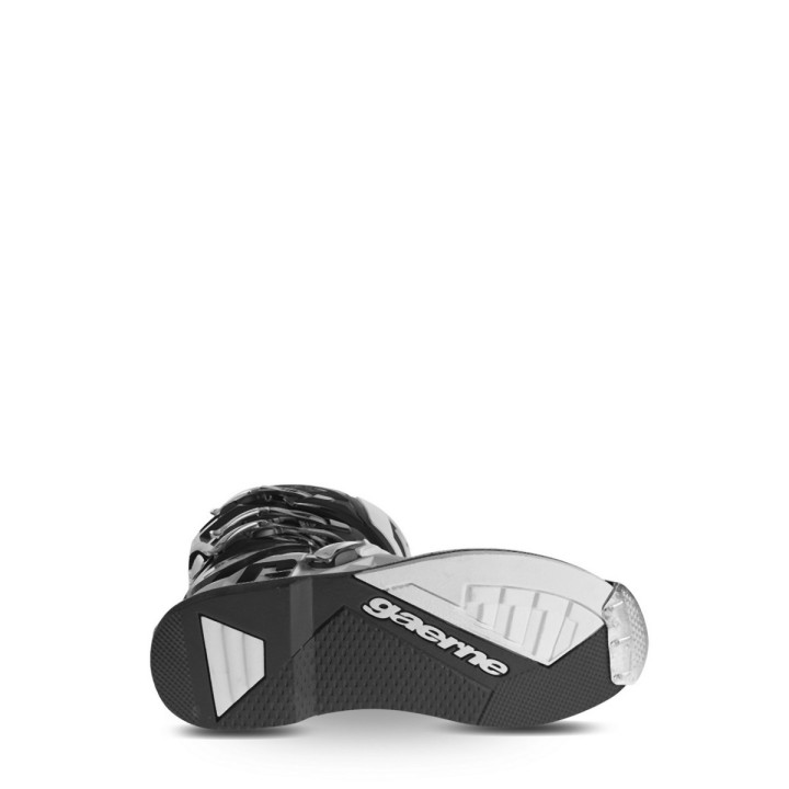 GAERNE BUTY CROSS/ENDURO MODEL SG-12 BLACK/WHITE