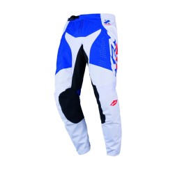 KENNY RACING SPODNIE CROSS/ENDURO TRACK KID/JUNIOR/DZECIĘCE ZOOM PATRIOT
