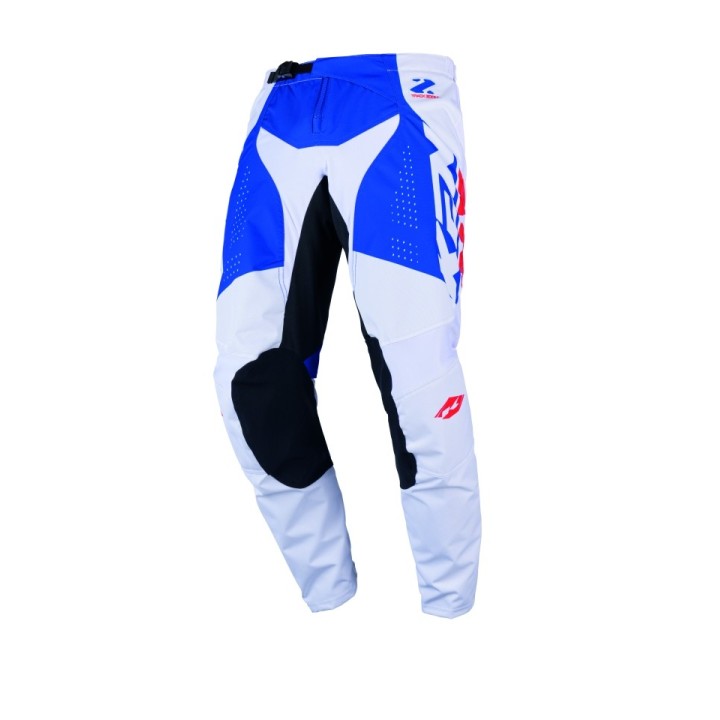 KENNY RACING SPODNIE CROSS/ENDURO TRACK KID/JUNIOR/DZECIĘCE ZOOM PATRIOT