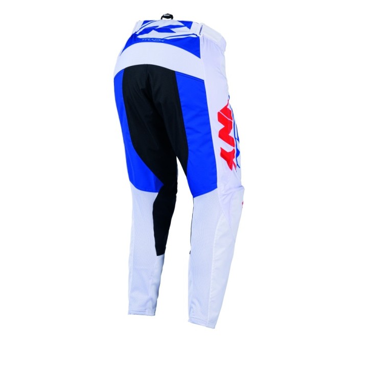 KENNY RACING SPODNIE CROSS/ENDURO TRACK KID/JUNIOR/DZECIĘCE ZOOM PATRIOT