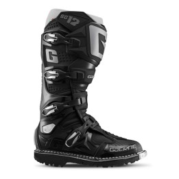 GAERNE BUTY CROSS/ENDURO MODEL SG-12 ENDURO BLACK