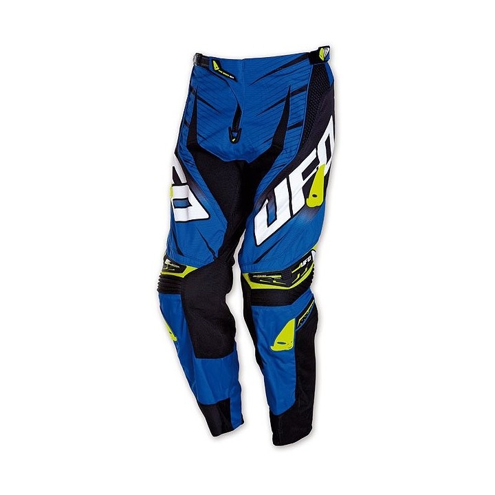 UFO SPODNIE VOLTAGE - WYCOFANE Z OFERTY - WYPRZEDAŻ