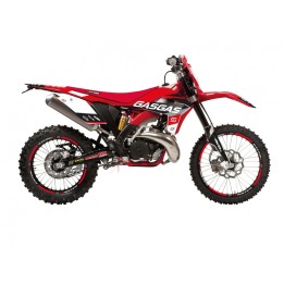Plastiki i naklejki BLACKBIRD komplet naklejek (oklein) gas gas ec 125/250/300 '12-'15, ecf 250/300/450 '14-'17 dream 5
