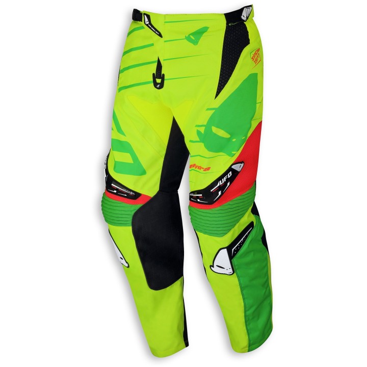 UFO SPODNIE HYDRA - WYCOFANE Z OFERTY - WYPRZEDAŻ