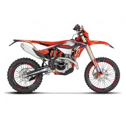 Plastiki i naklejki BLACKBIRD komplet naklejek (oklein) beta rr 2T/4T '23-'24 dream 5