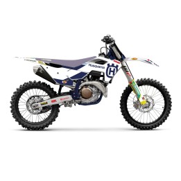 Plastiki i naklejki BLACKBIRD komplet naklejek (oklein) husqvarna tc/fc '23-'24; te/fe '24-'25 (tc/fc all models '23-'24) repli…