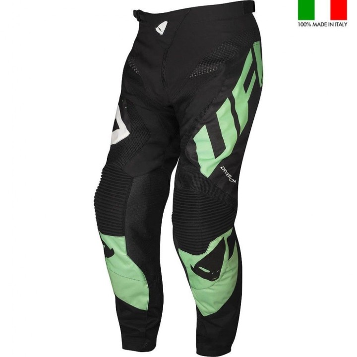 UFO SPODNIE DIVISION MADE IN ITALY - WYCOFANE Z OFERTY - WYPRZEDAŻ