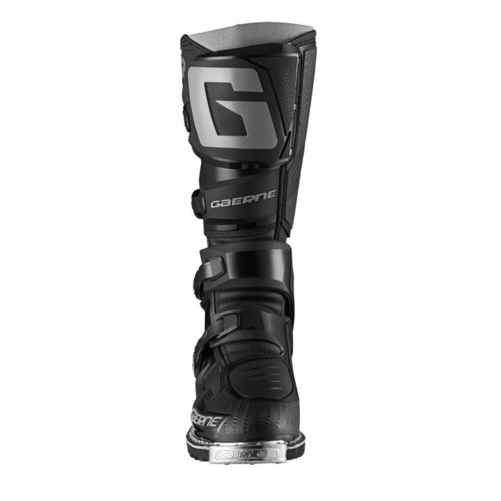 GAERNE BUTY CROSS/ENDURO MODEL SG-12 ENDURO BLACK