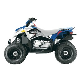 Plastiki i naklejki BLACKBIRD komplet naklejek (oklein) polaris outlaw '06-'08 dream 2 (16)