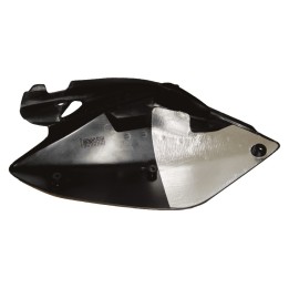 Plastiki i naklejki BLACKBIRD okleina termiczna (25X20CM) (1 szt.)