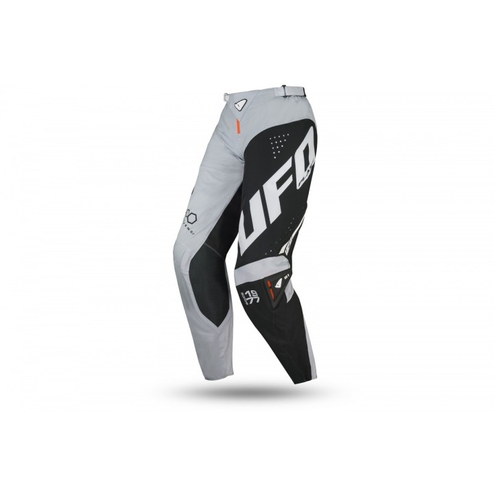 UFO SPODNIE FREQUENCY SLIM - WYCOFANE Z OFERTY - WYPRZEDAŻ