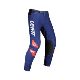 LEATT SPODNIE MOTO 5.5 I.K.S PANT ROYAL