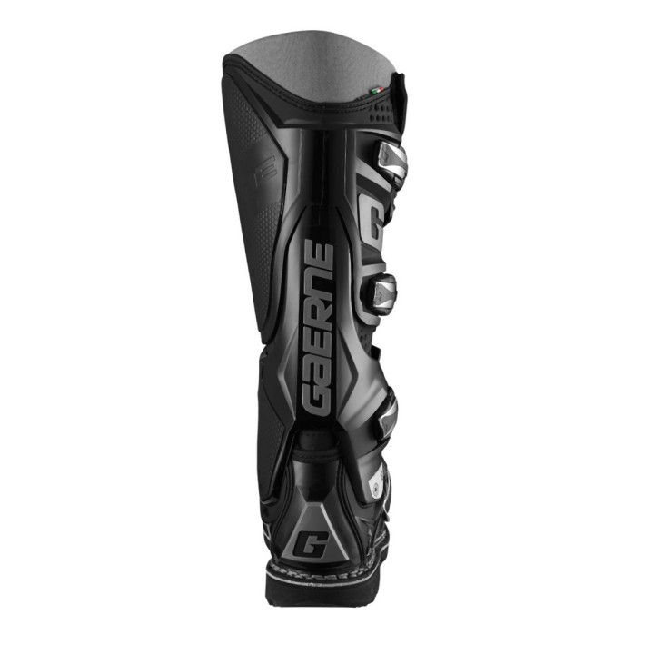 GAERNE BUTY CROSS/ENDURO MODEL SG-12 ENDURO BLACK
