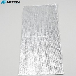Plastiki i naklejki ARTEIN GASKETS okleina termiczna arkusz 300X450X0,80MM