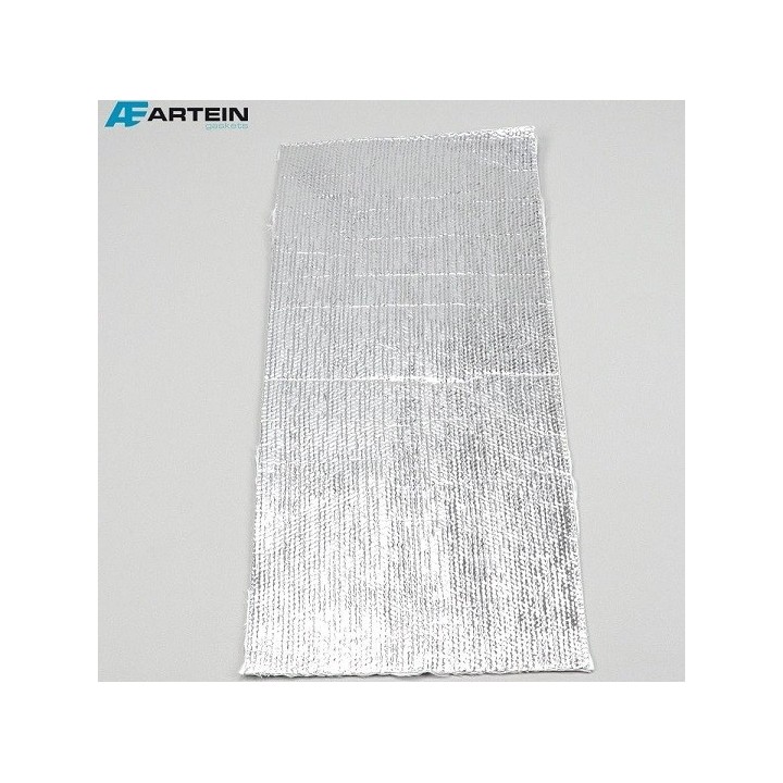 Plastiki i naklejki ARTEIN GASKETS okleina termiczna arkusz 300X450X0,80MM