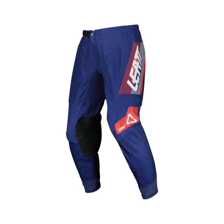 LEATT SPODNIE MOTO 4.5 ROYAL
