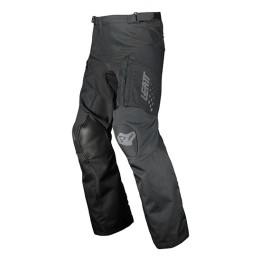 LEATT SPODNIE MOTO 5.5 ENDURO PANTS BLACK