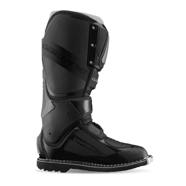 GAERNE BUTY CROSS/ENDURO MODEL SG-12 ENDURO BLACK