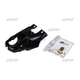 Plastiki i naklejki UFO osłona zbiornika paliwa suzuki rmz 250 '19-'26, rmz 450 '18-'26,