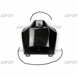 Plastiki i naklejki UFO osłona zbiornika paliwa yamaha yzf 250 '19-'23, yzf 450 '18-'22, wr 250F '20-'25, wr 450F '19-'25