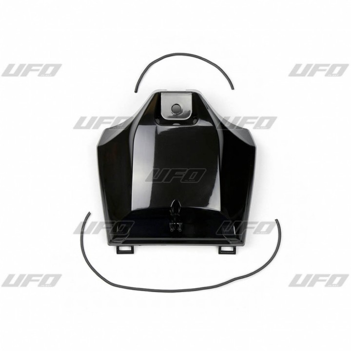 Plastiki i naklejki UFO osłona zbiornika paliwa yamaha yzf 250 '19-'23, yzf 450 '18-'22, wr 250F '20-'25, wr 450F '19-'25