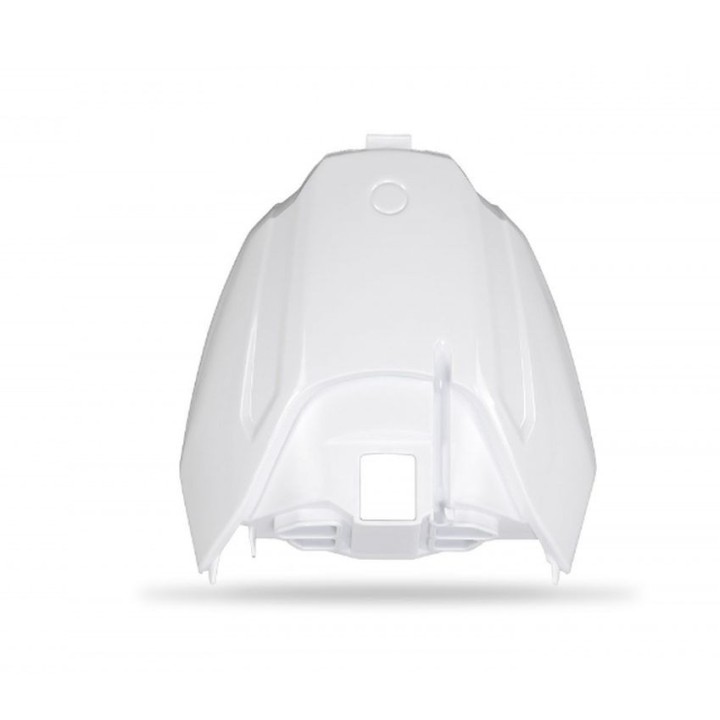 Plastiki i naklejki UFO osłona zbiornika paliwa yamaha yzf 450 '23-'25, yzf 250 '24-'25,