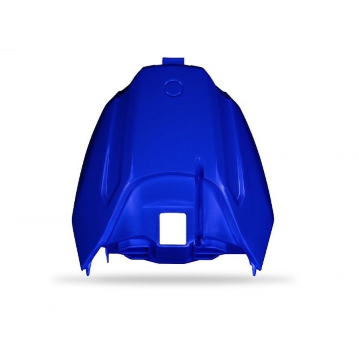 Plastiki i naklejki UFO osłona zbiornika paliwa yamaha yzf 450 '23-'25, yzf 250 '24-'25,