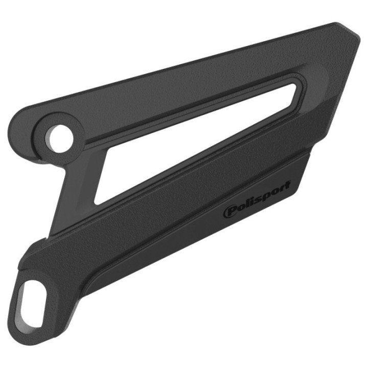 Plastiki i naklejki POLISPORT osłona zębatki przedniej z prowadnicą łańcucha kawasaki KX125/250 `05-08, kxf `250F `17-18, KX450…