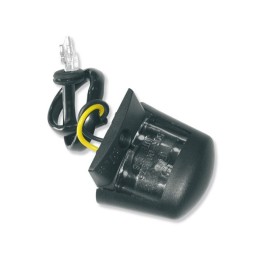 Plastiki i naklejki V parts (VICMA) podświetlenie tablicy rejestracyjnej aprilia scarabeo, sr 50 (9642)