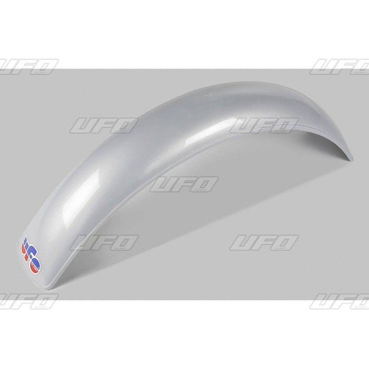 Plastiki i naklejki UFO błotnik tył uniwersalny cross '60-'74 (oldtimer)