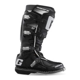 GAERNE BUTY CROSS/ENDURO MODEL SG-10 BLACK
