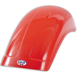 Plastiki i naklejki UFO błotnik tył vintage cross 250-500CCM '75-'83