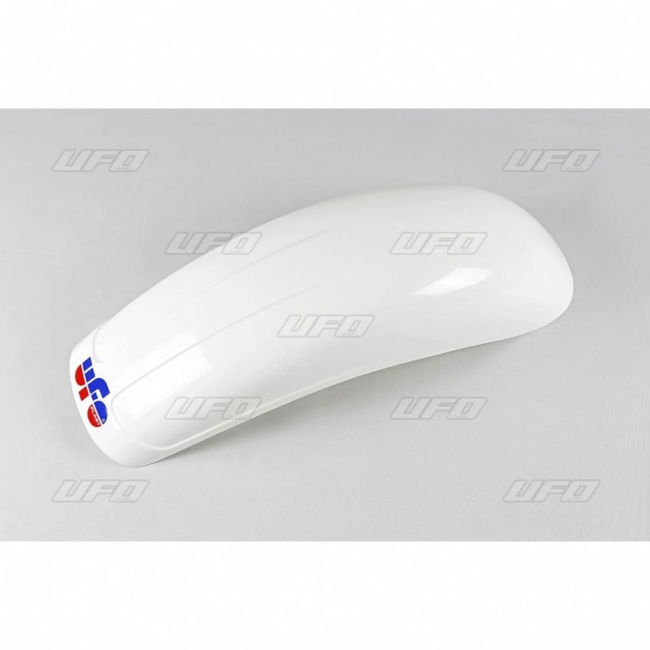 Plastiki i naklejki UFO błotnik tył vintage cross 250-500CCM '75-'83