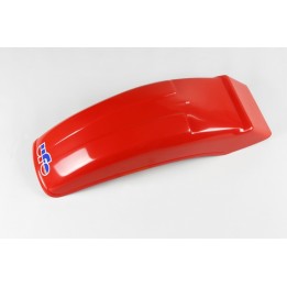 Plastiki i naklejki UFO błotnik tył maico rr fndr 250-490CC col.b
