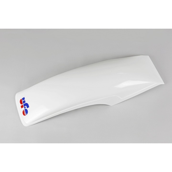 Plastiki i naklejki UFO błotnik tył gilera rear fender col.w