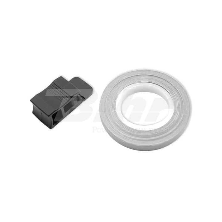 Plastiki i naklejki V parts (VICMA) taśma na felgę