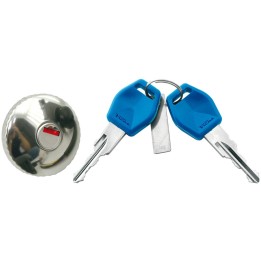 Plastiki i naklejki V parts (VICMA) korek zbiornika paliwa key. jog (M420)