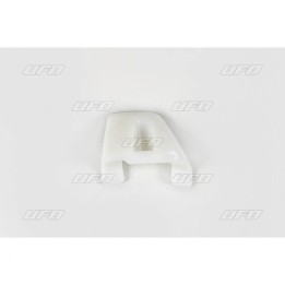 Plastiki i naklejki UFO osłona pompy oleju honda crf 250X '04-'17